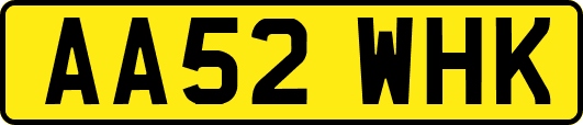 AA52WHK