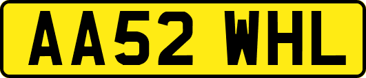 AA52WHL
