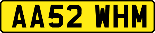 AA52WHM