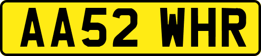 AA52WHR