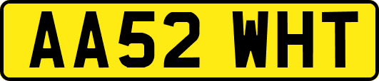 AA52WHT