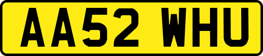 AA52WHU
