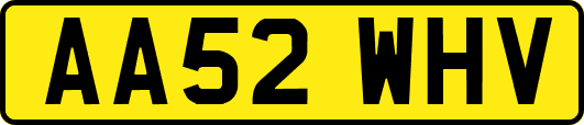 AA52WHV