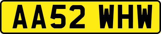 AA52WHW