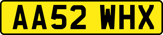 AA52WHX