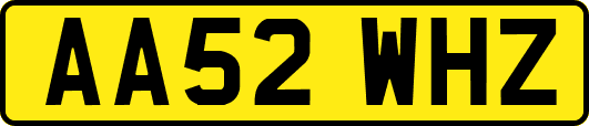 AA52WHZ