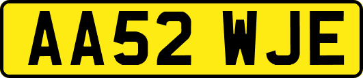 AA52WJE