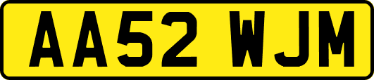 AA52WJM