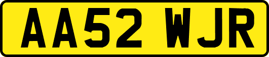 AA52WJR