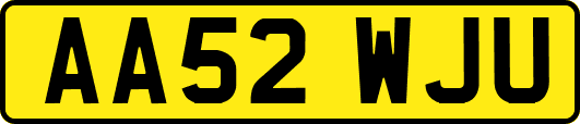 AA52WJU