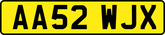 AA52WJX