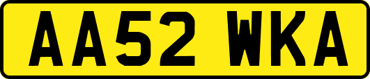AA52WKA
