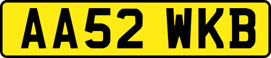 AA52WKB