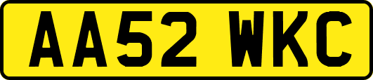 AA52WKC