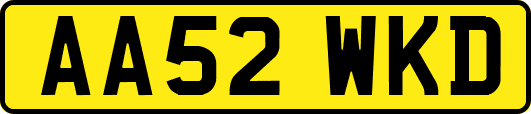 AA52WKD