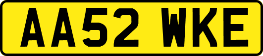 AA52WKE