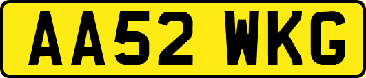 AA52WKG