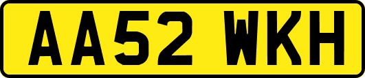 AA52WKH