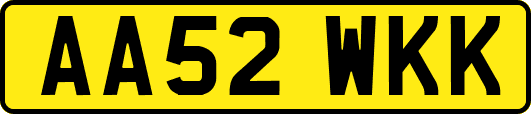 AA52WKK
