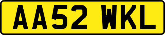 AA52WKL