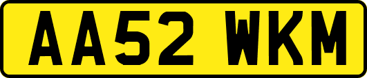 AA52WKM