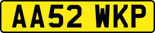AA52WKP