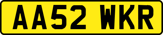 AA52WKR