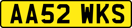 AA52WKS