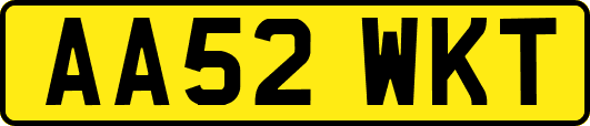 AA52WKT