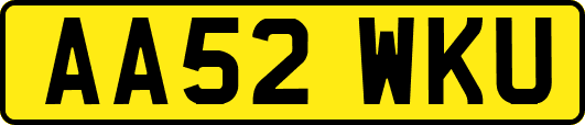 AA52WKU