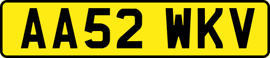AA52WKV