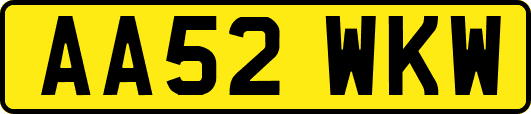 AA52WKW