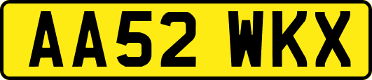 AA52WKX