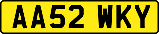 AA52WKY