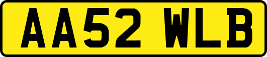 AA52WLB
