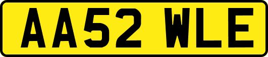 AA52WLE