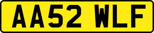 AA52WLF