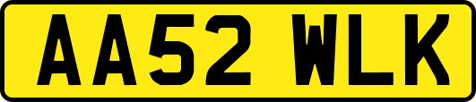 AA52WLK