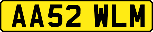 AA52WLM