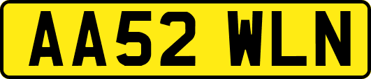 AA52WLN