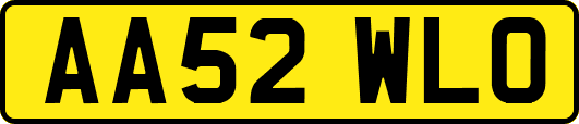 AA52WLO