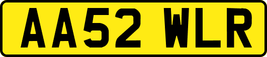 AA52WLR