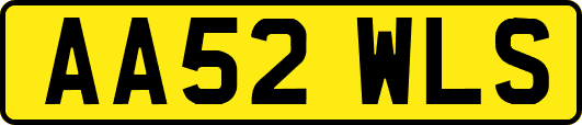 AA52WLS
