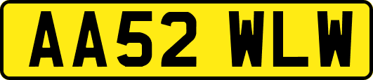 AA52WLW