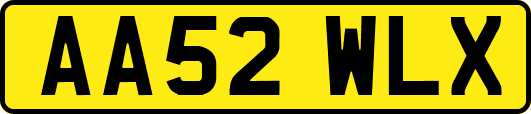 AA52WLX