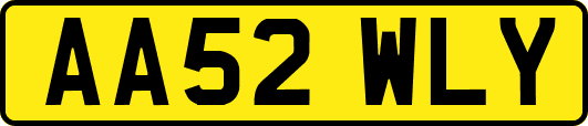 AA52WLY