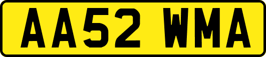 AA52WMA