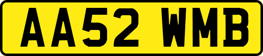 AA52WMB