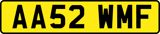 AA52WMF