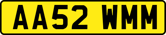 AA52WMM